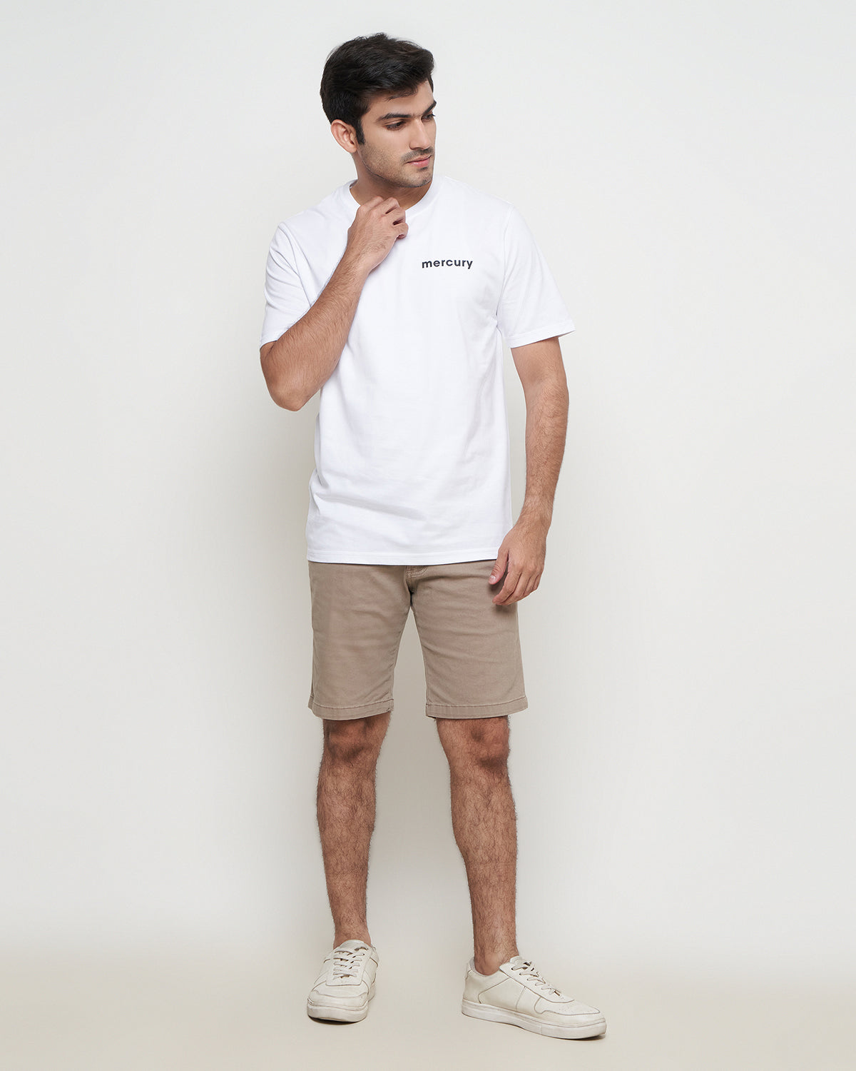 Mercury "In Golf We Trust" T-Shirt