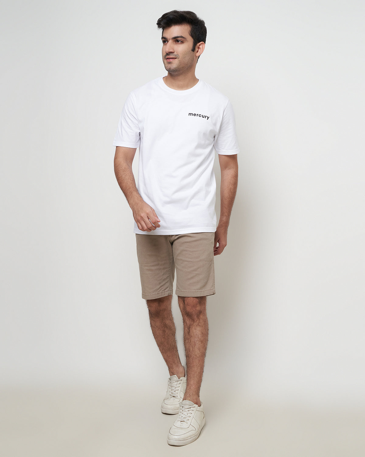 Mercury "In Golf We Trust" T-Shirt