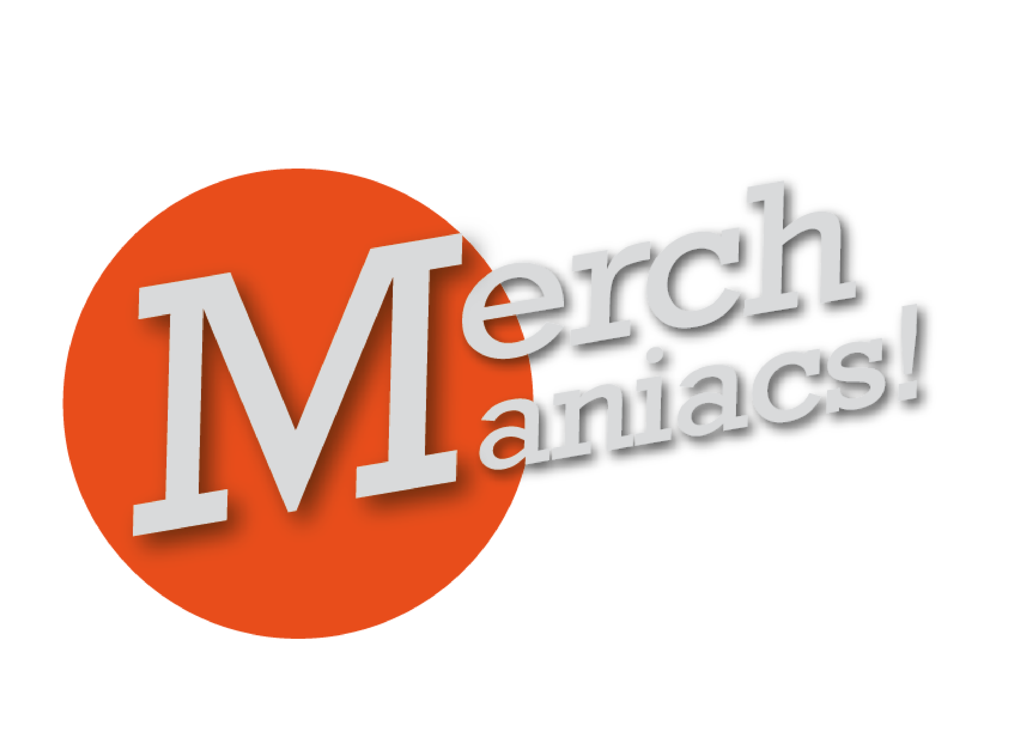 Merchmaniacs