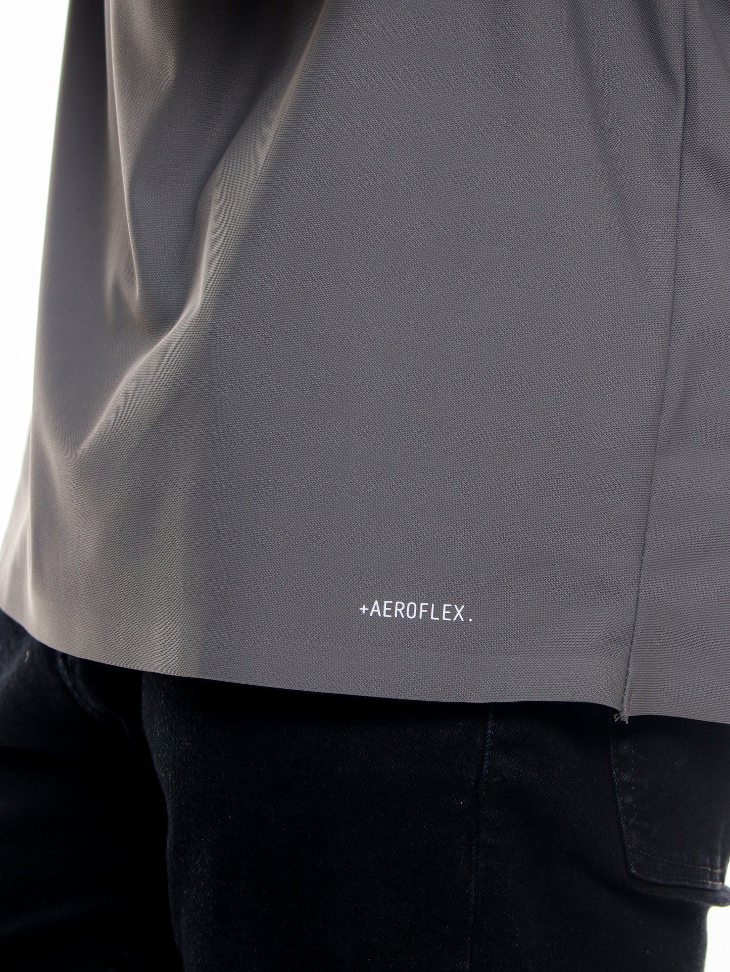 Golf Mercury +AEROFLEX - Performance Grey