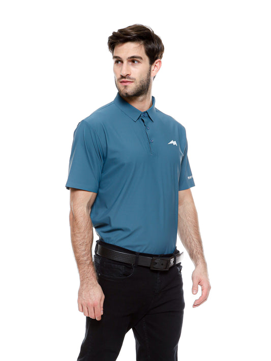 Golf Mercury +AEROFLEX - Performance Fit Teal