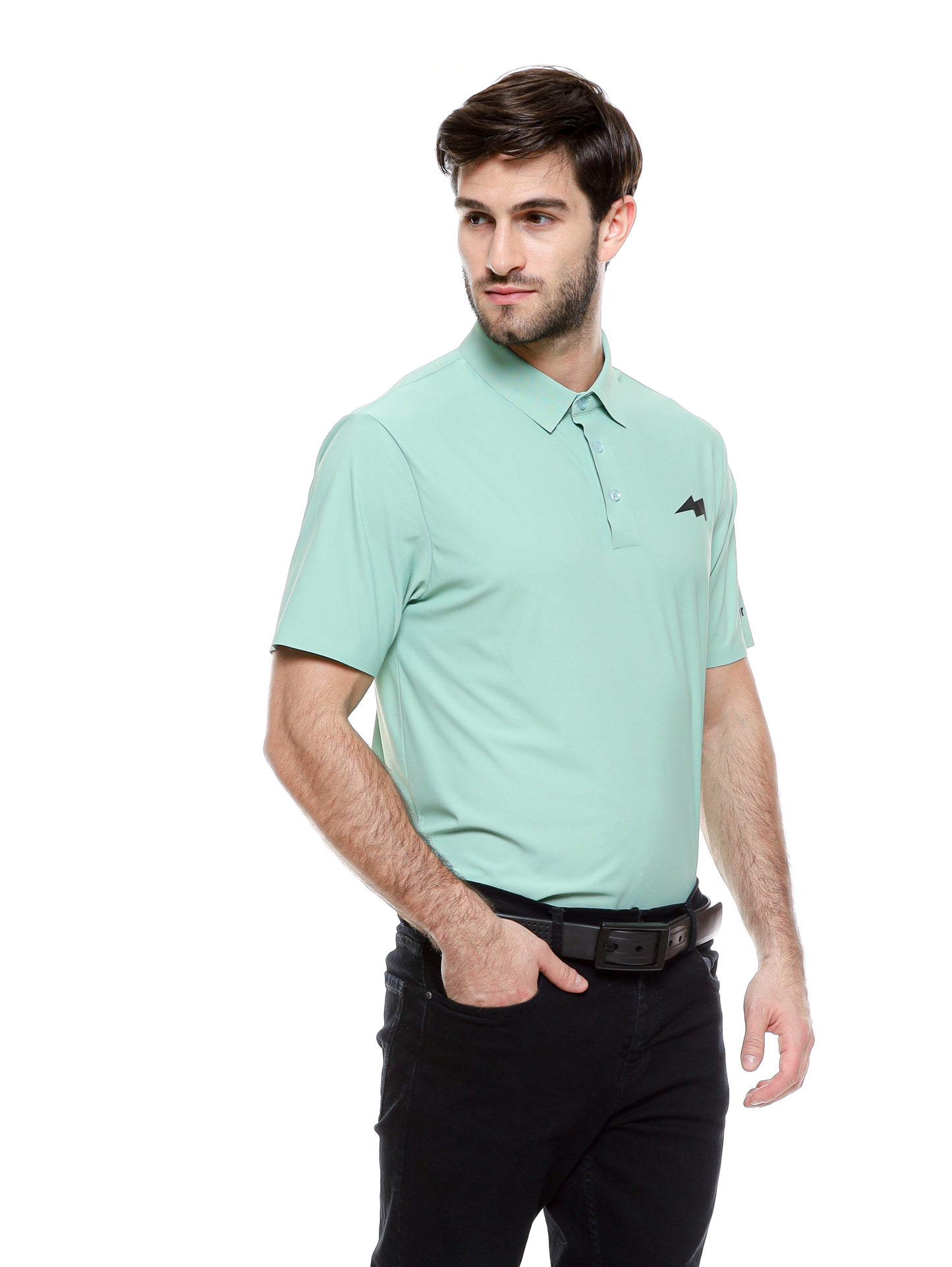 Golf Mercury +AEROFLEX - Performance Fit Mint
