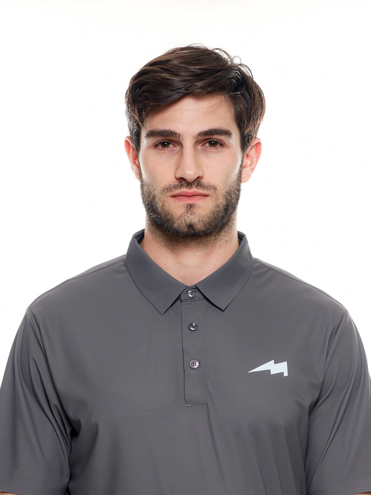 Golf Mercury +AEROFLEX - Performance Grey