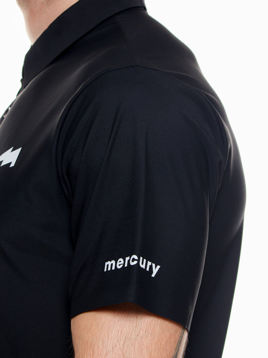 Golf Mercury +AEROFLEX - Performance Black