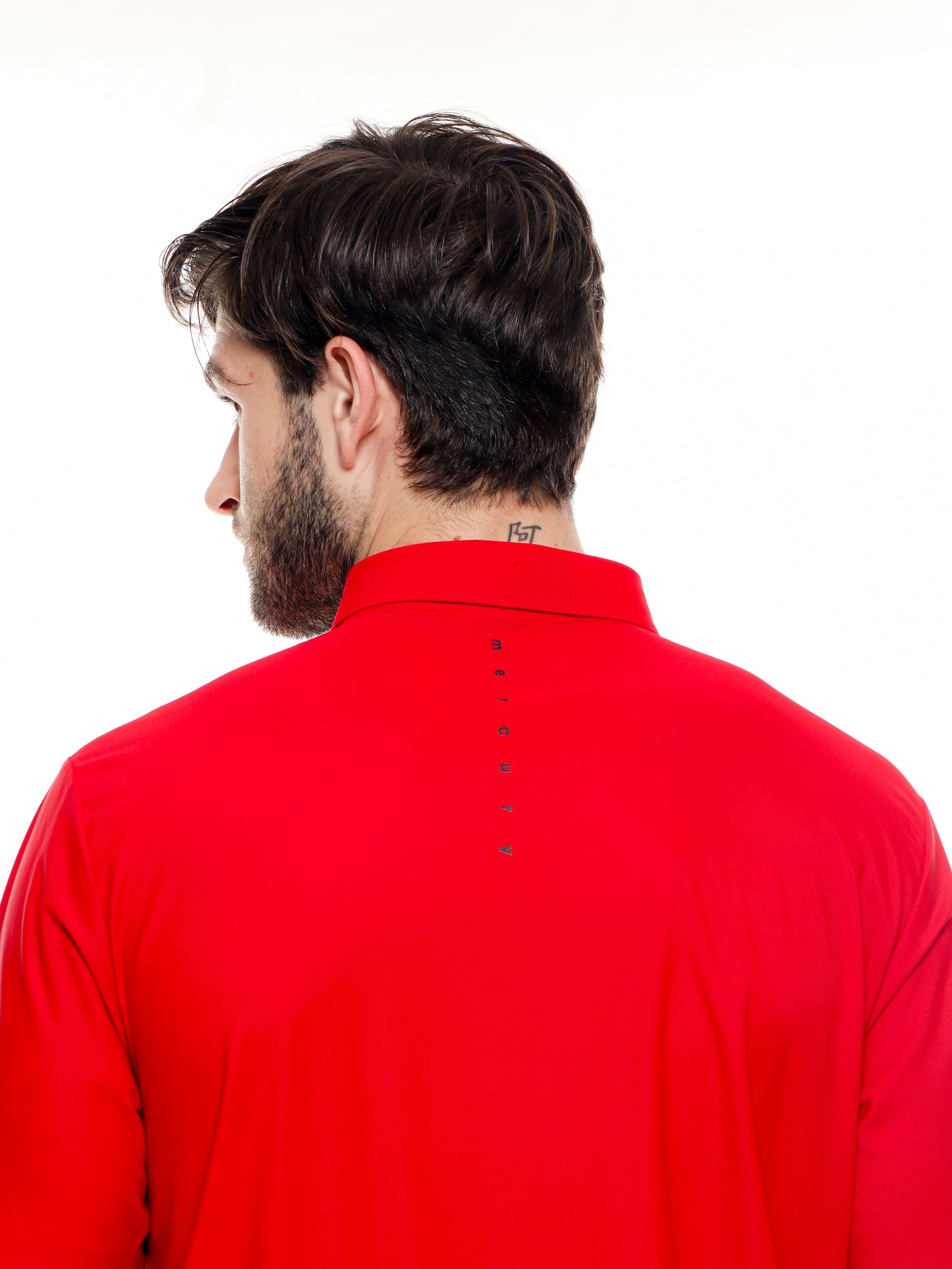 Golf Mercury +AEROFLEX - Performance Red
