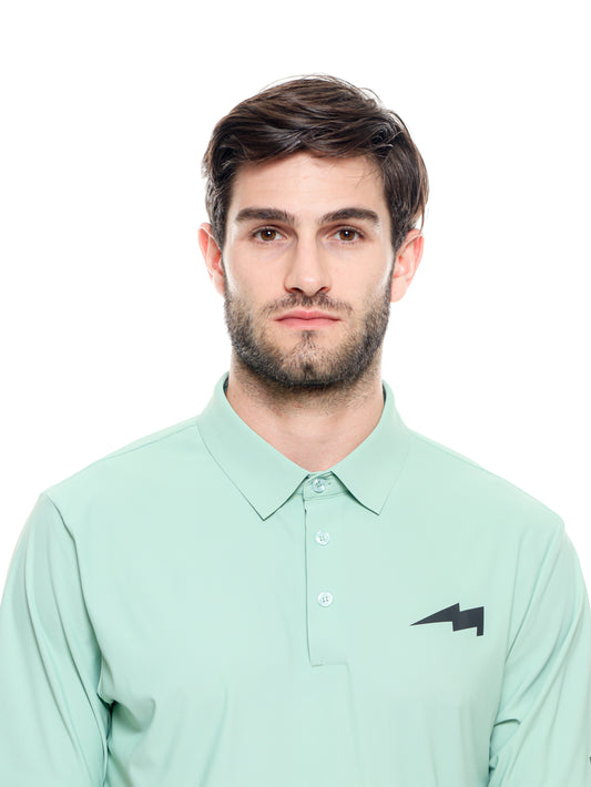 Golf Mercury +AEROFLEX - Performance Fit Mint