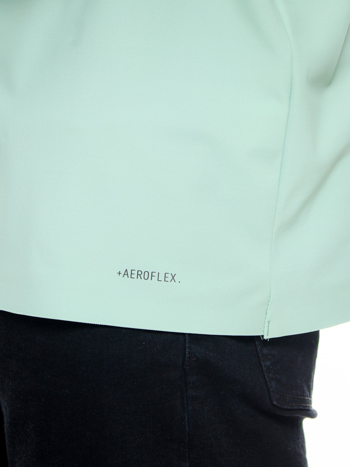 Golf Mercury +AEROFLEX - Performance Fit Mint