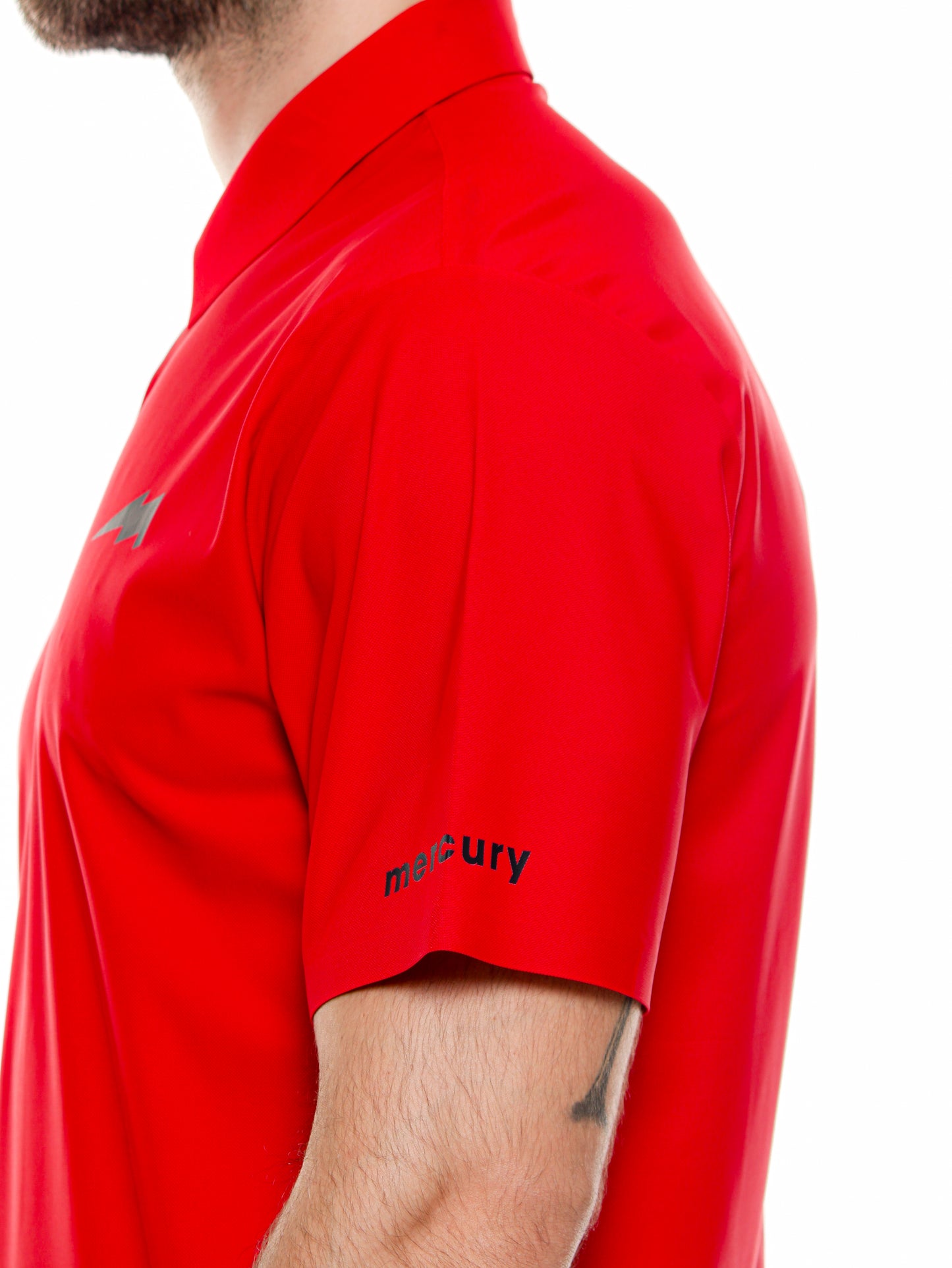 Golf Mercury +AEROFLEX - Performance Red