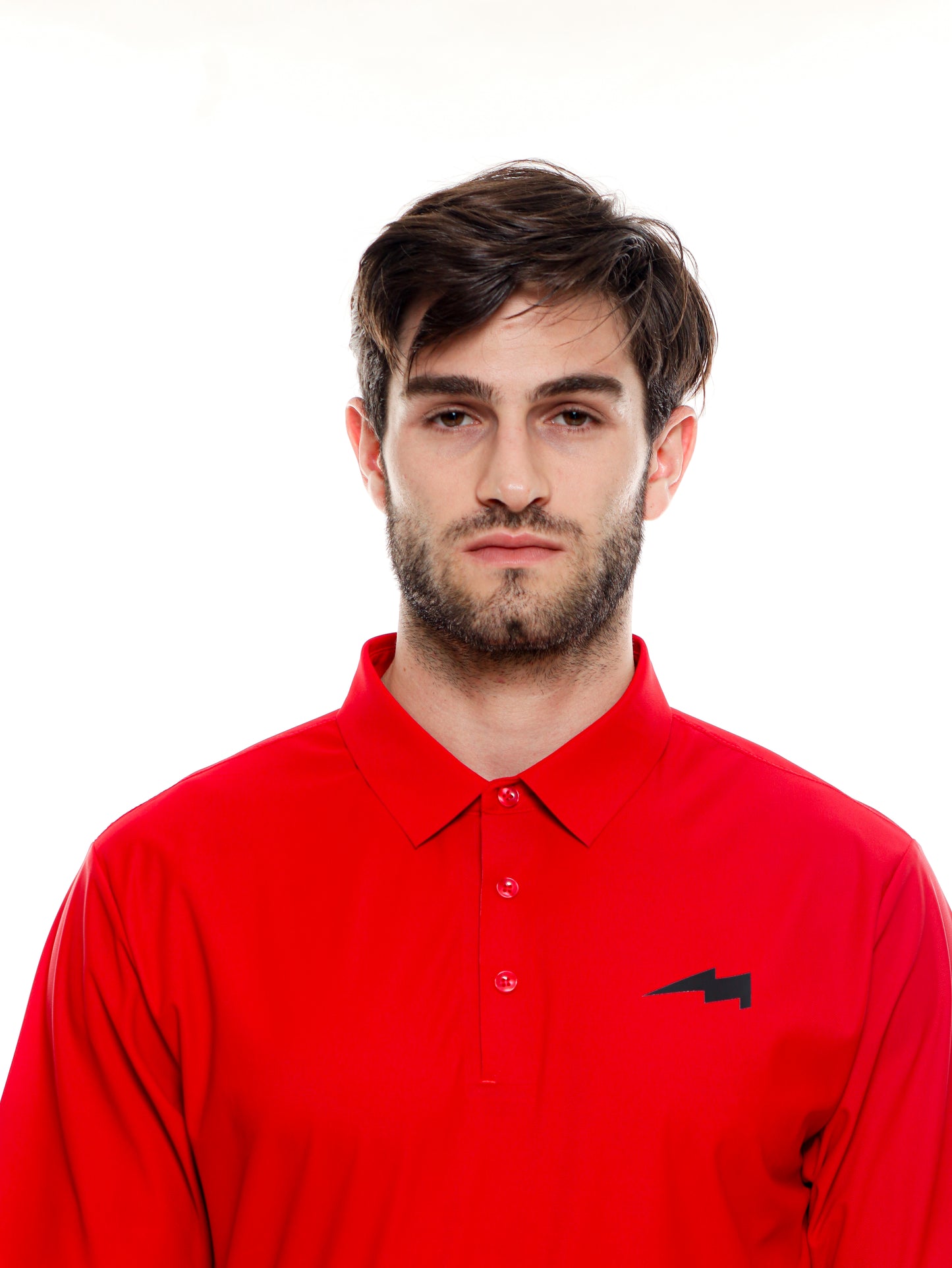 Golf Mercury +AEROFLEX - Performance Red