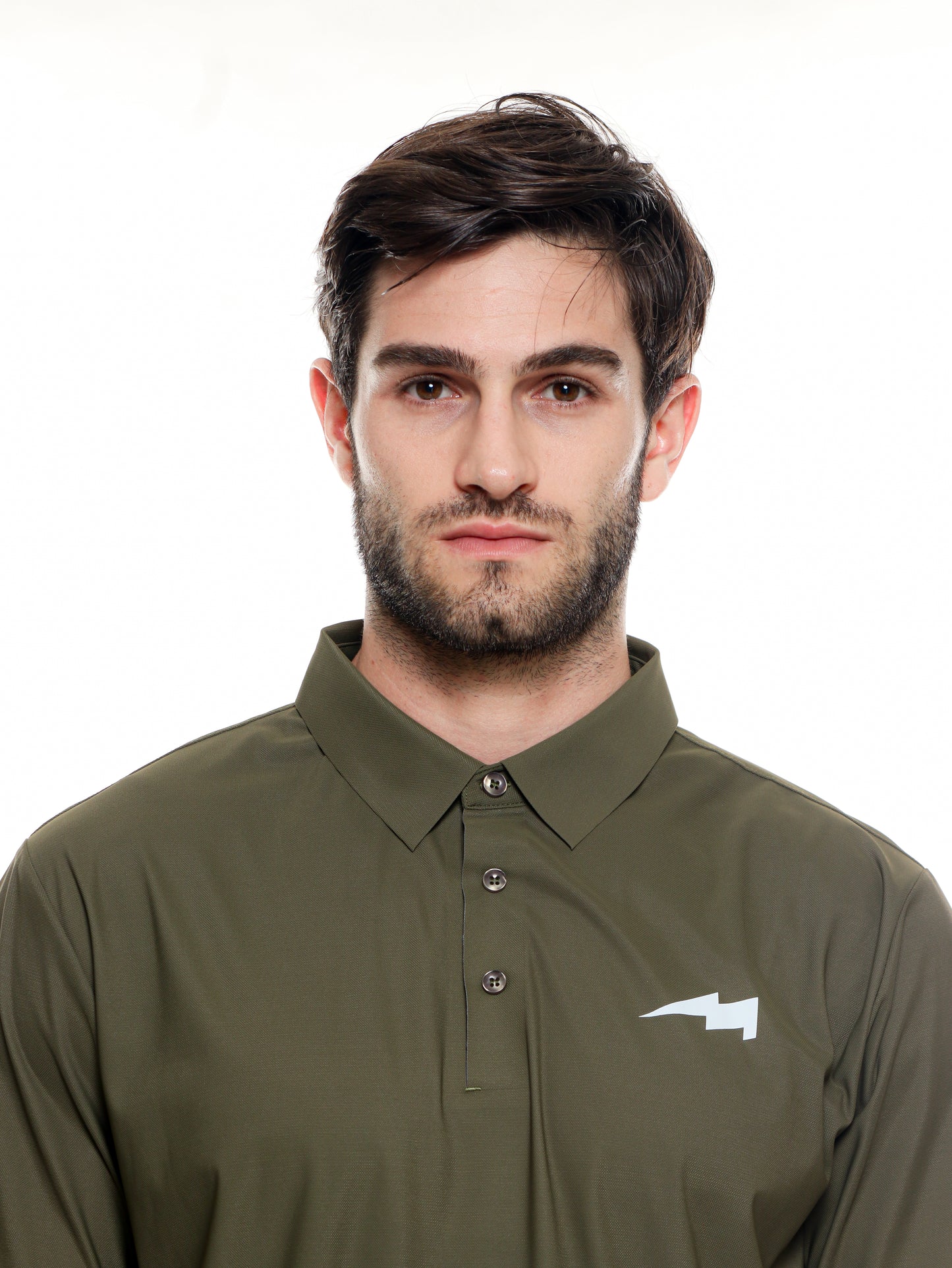 Golf Mercury +AEROFLEX - Performance Olive Green