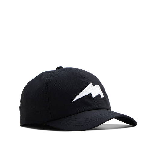 Mercury Signature Performance Hat Black