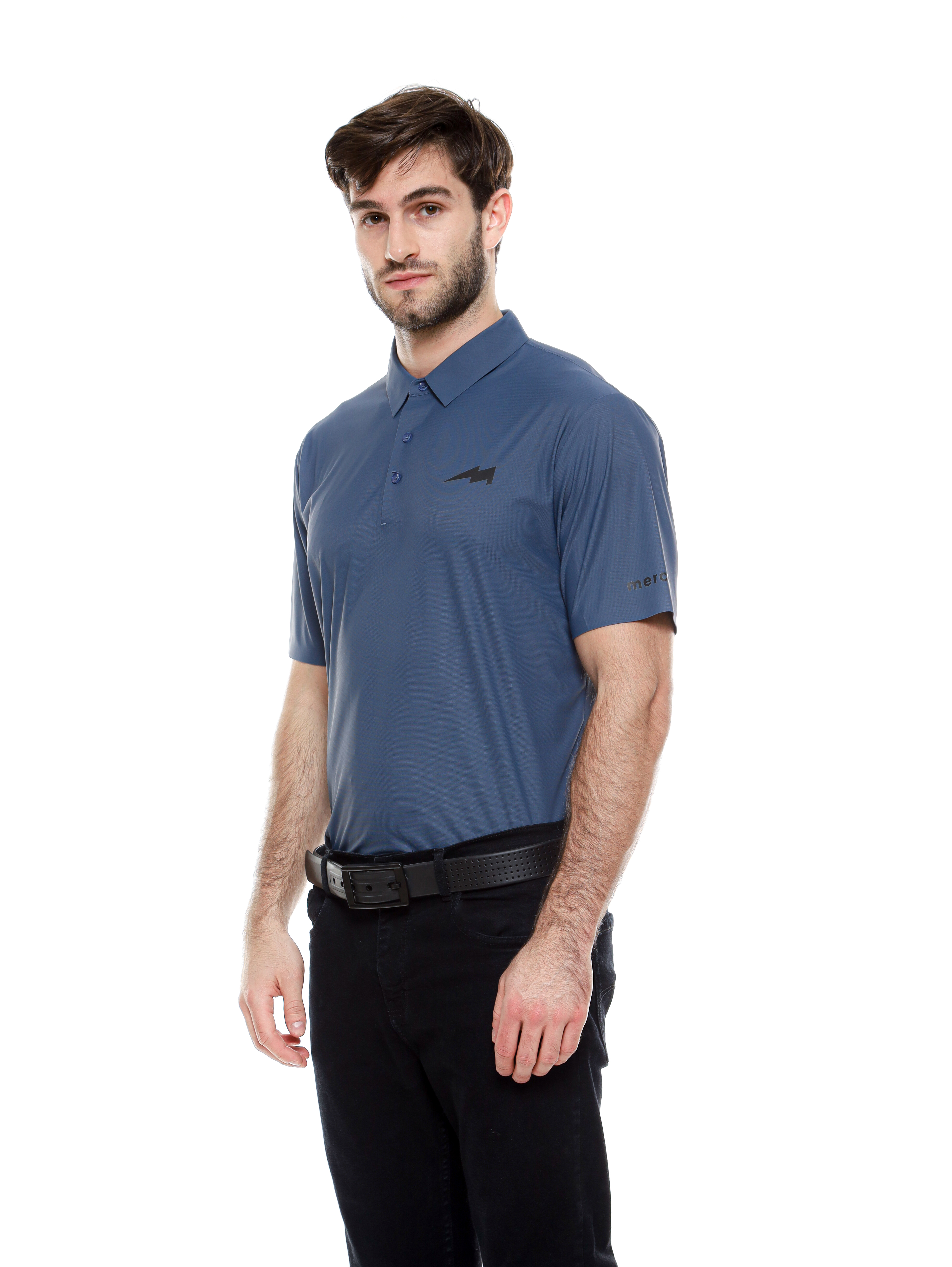 Golf Mercury +AEROFLEX - Performance Indigo